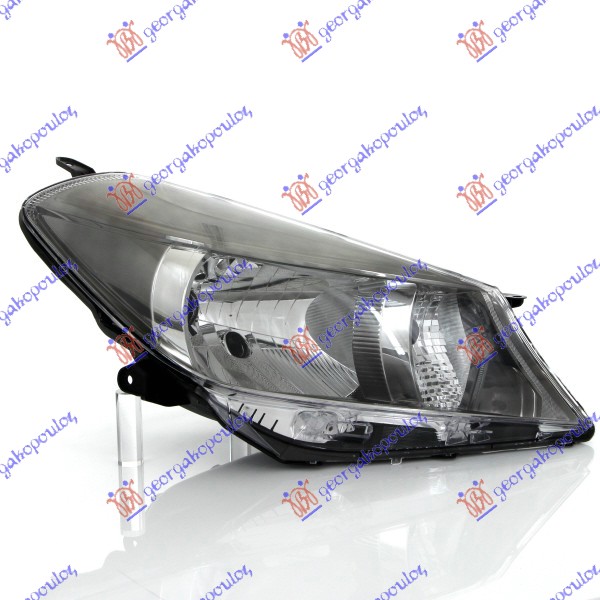 Headlight Aftermarket 821005141