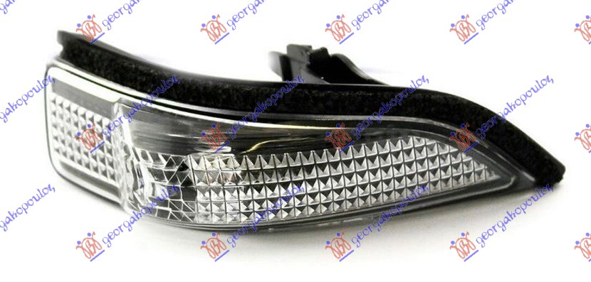 Direction Indicator Aftermarket 821005496