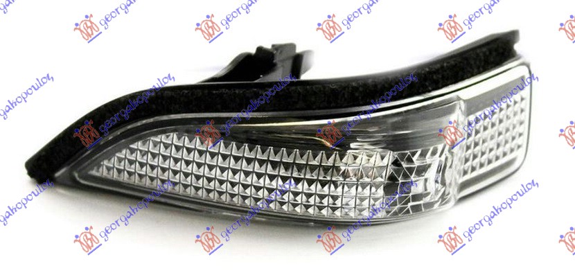Direction Indicator Aftermarket 821005497