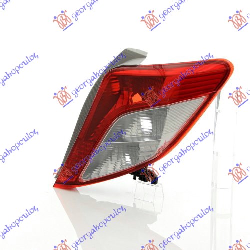 Combination Rear Light Aftermarket 821005811