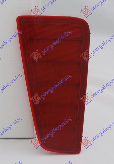 ΑΝΤΑΝΑΚΛΑΣΤΙΚΟ ΠΙΣΩ ΠΡΟΦΥΛ. (3Π SPORT) για TOYOTA YARIS 11-14