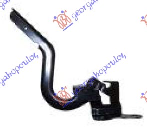 Hinge, bonnet Aftermarket 821006142