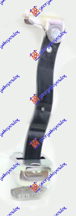 GREENPARTS Aftermarket 821006170