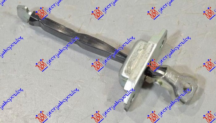 GREENPARTS Aftermarket 821006180
