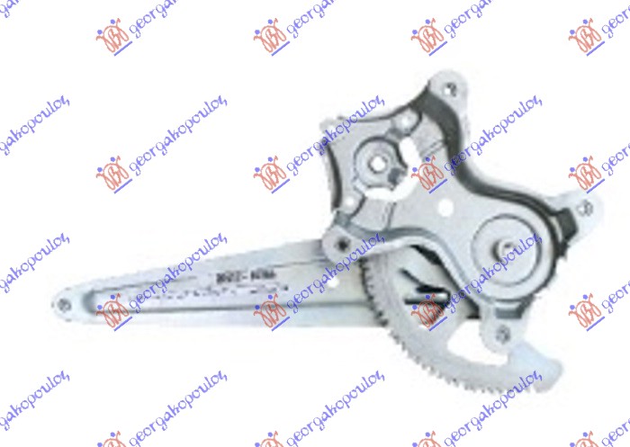Window Regulator Aftermarket 821007087
