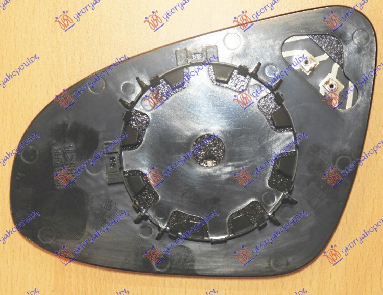 SPIEGEL R EL VERS HZB KONV GRU + Aftermarket 821007611