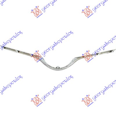 Radiator Grille Aftermarket 821104610