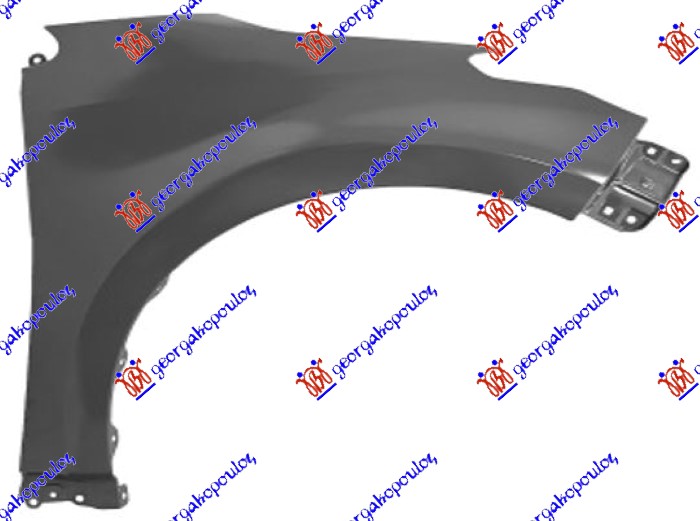 Wing Aftermarket 506200651