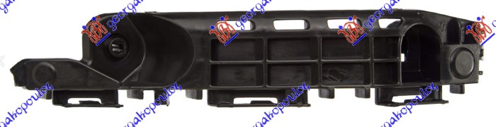 Mounting Bracket, bumper Aftermarket 506204281