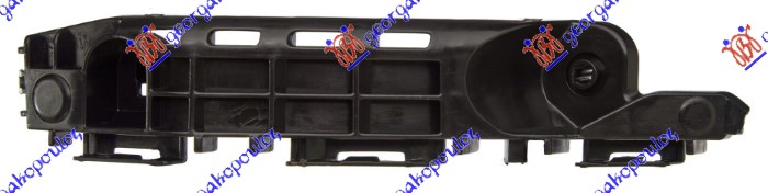 Mounting Bracket, bumper Aftermarket 506204282