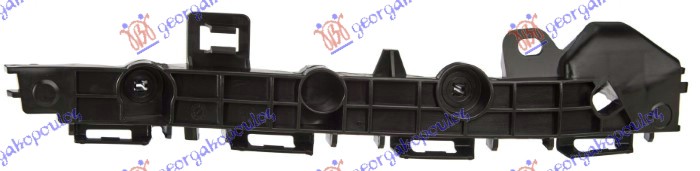 Mounting Bracket, bumper Aftermarket 506204302