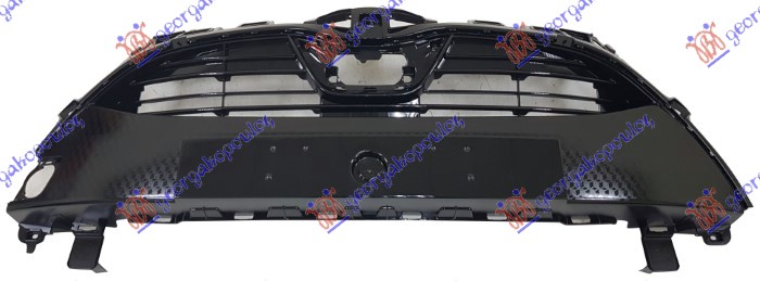 Radiator Grille Aftermarket 506204540
