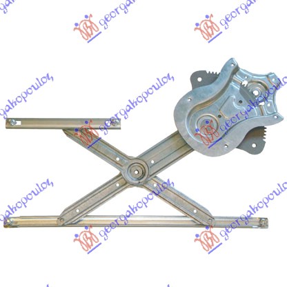 Window Regulator Aftermarket 822007041