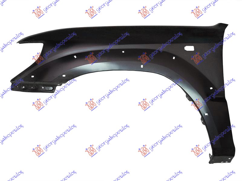 Wing Aftermarket 824800652