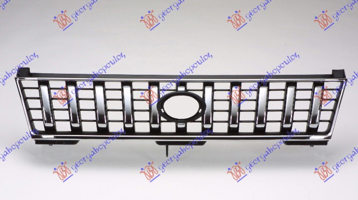 Radiator Grille Aftermarket 824804540