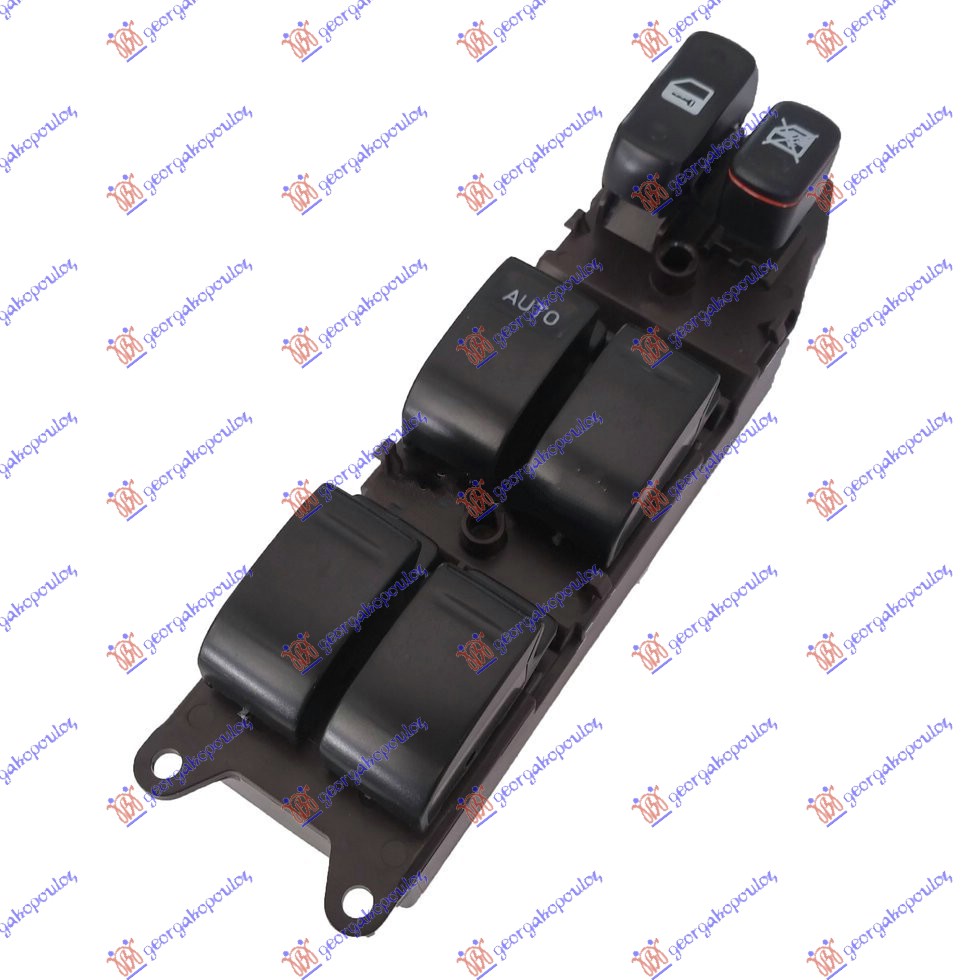 Switch, window regulator Aftermarket 824807172