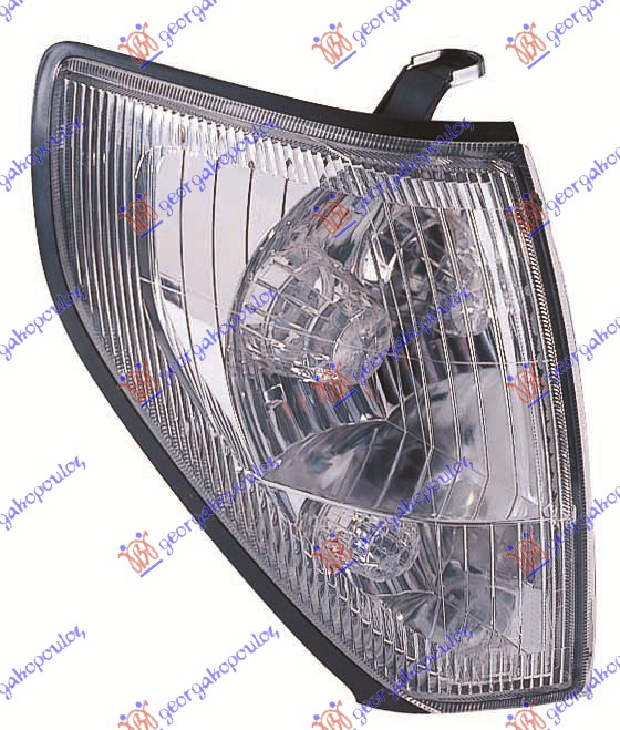 Direction Indicator Aftermarket 824905496