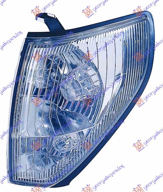 Direction Indicator Aftermarket 824905497