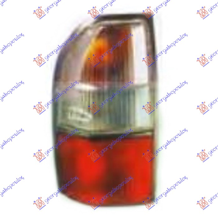 Combination Rear Light Aftermarket 824905812