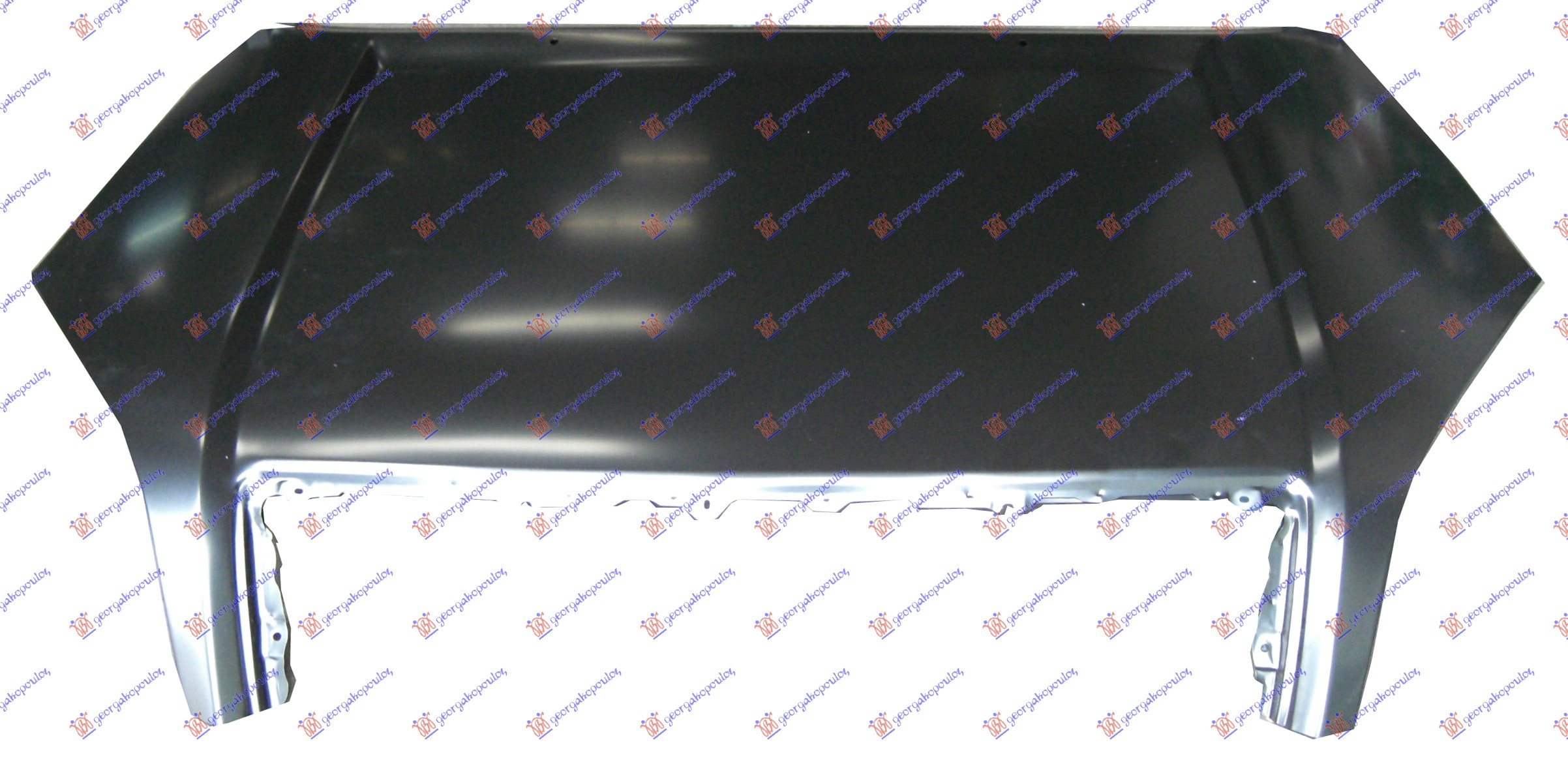 Bonnet Aftermarket 825000070