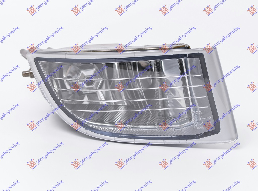 Front Fog Light Aftermarket 825005111