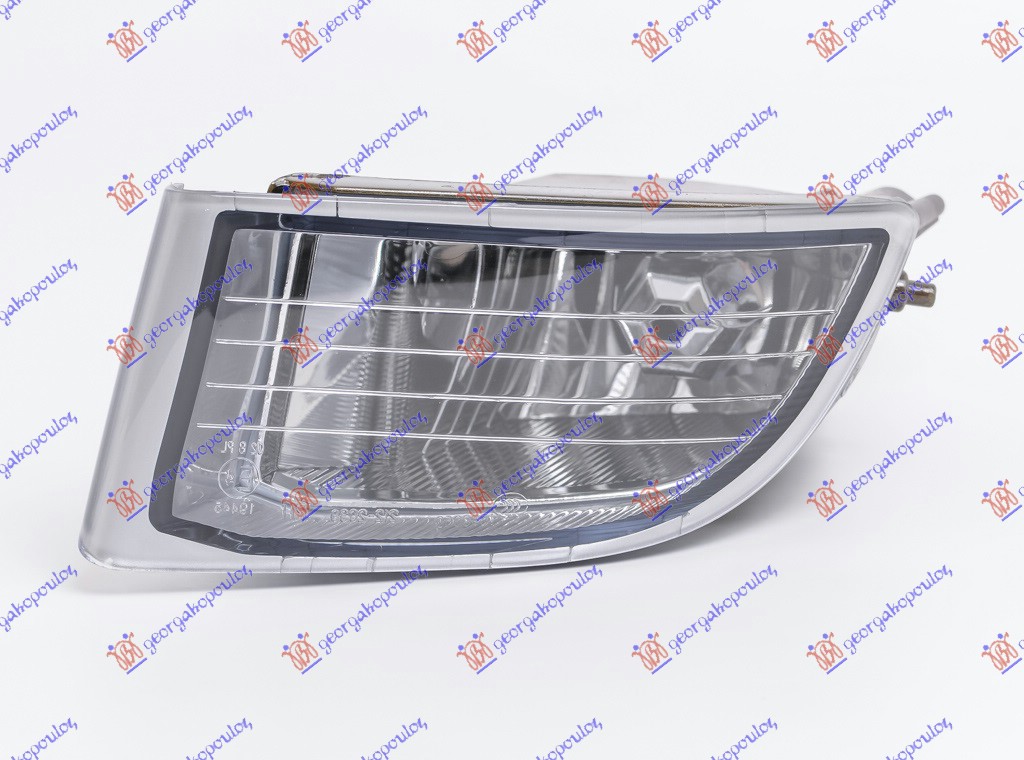 Front Fog Light Aftermarket 825005112