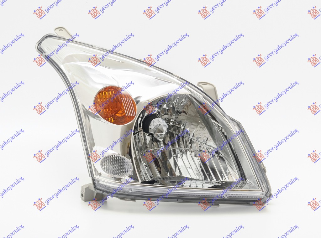 Headlight Aftermarket 825005131