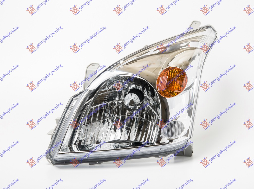 Headlight Aftermarket 825005132
