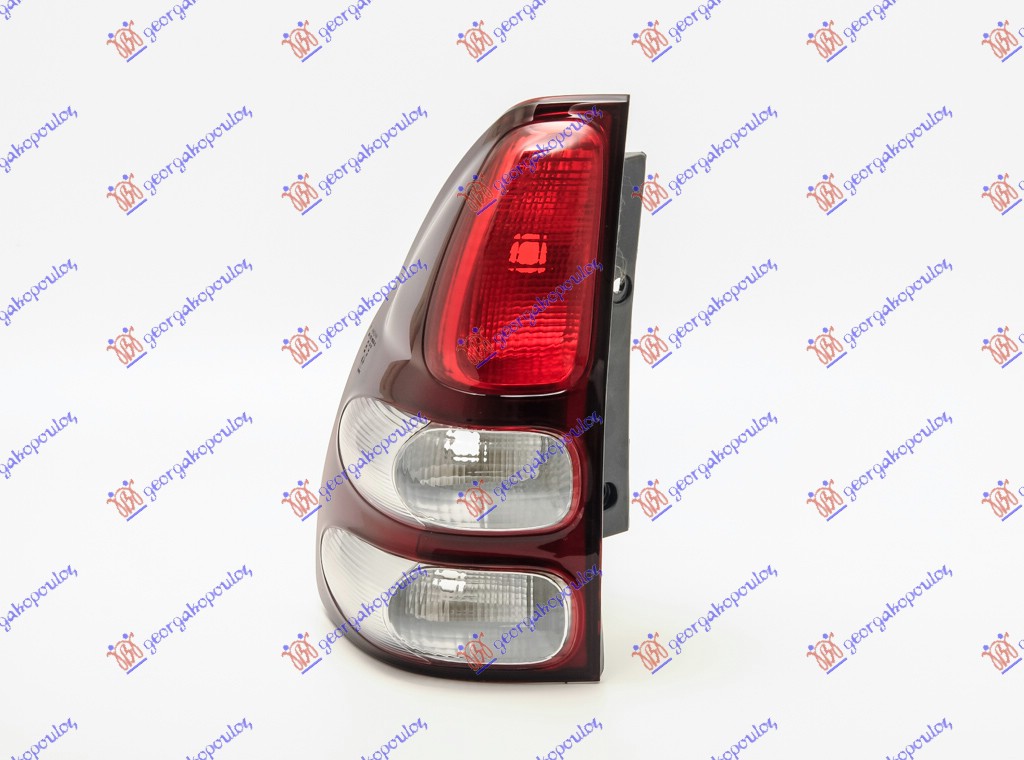 Combination Rear Light Aftermarket 825005811