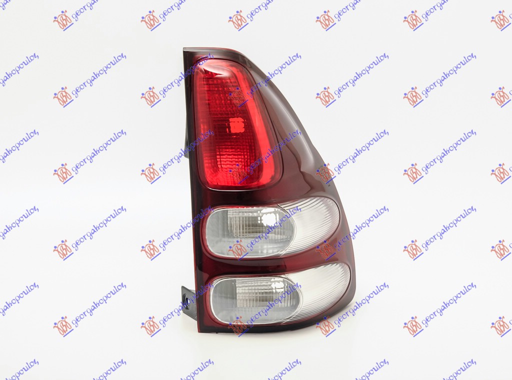 Combination Rear Light Aftermarket 825005812