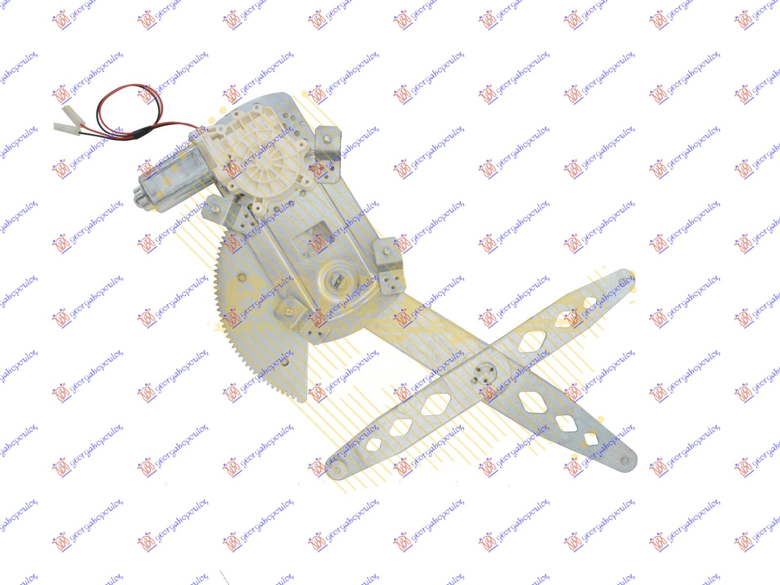 Window Regulator Aftermarket 825007032