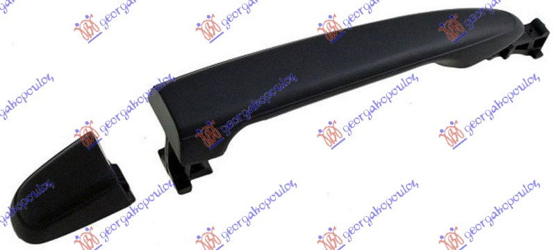 Door Handle Aftermarket 825007841