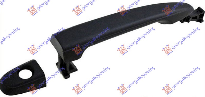 Door Handle Aftermarket 825007842