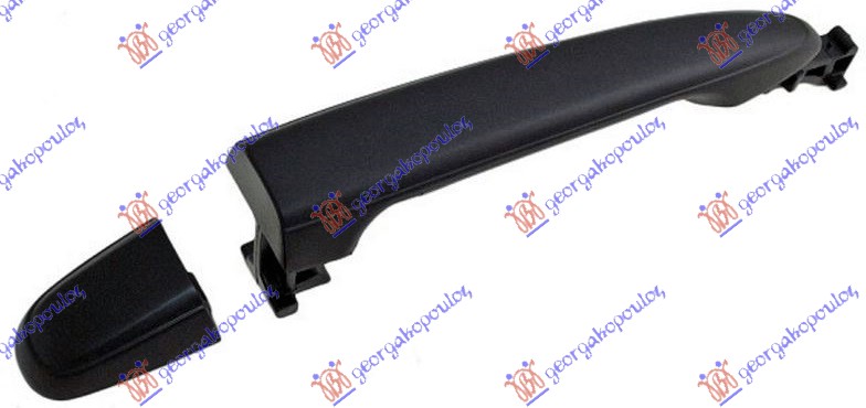 Door Handle Aftermarket 825007850