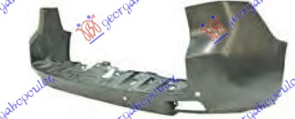 Bumper Aftermarket 825103390