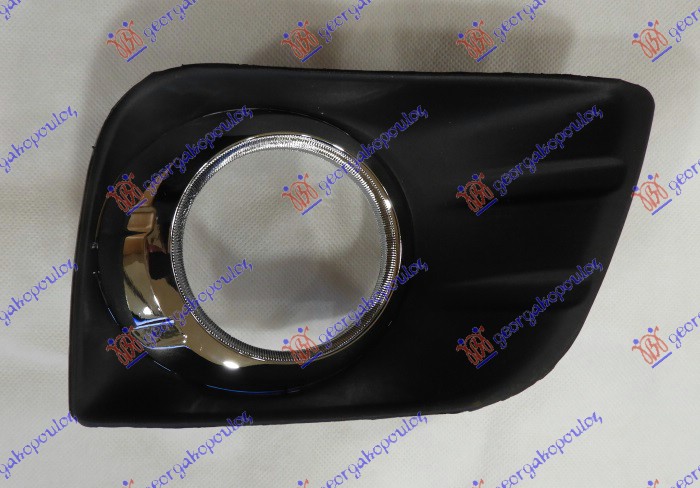 Front Fog Light Aftermarket 825103991