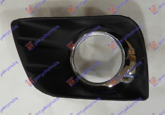 Front Fog Light Aftermarket 825103992