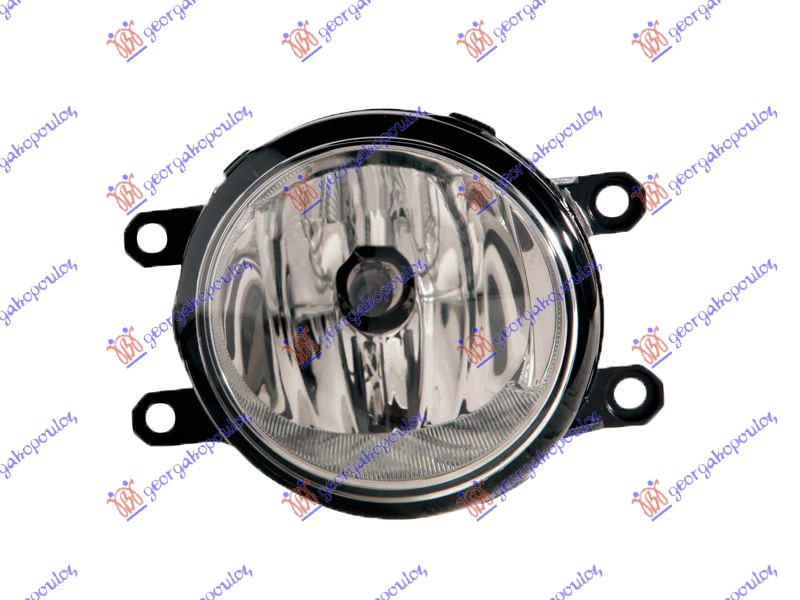 Front Fog Light Aftermarket 486005112