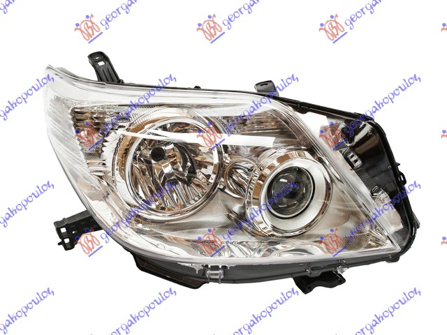 Shock Absorber Aftermarket 825105131