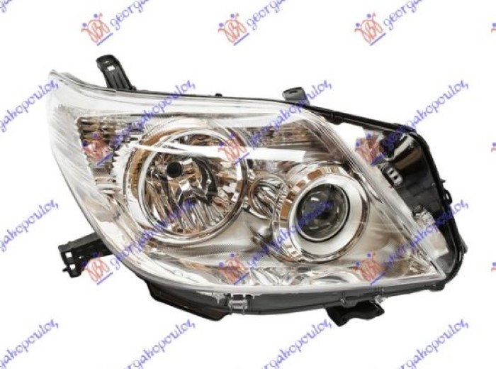 Shock Absorber Aftermarket 825105133