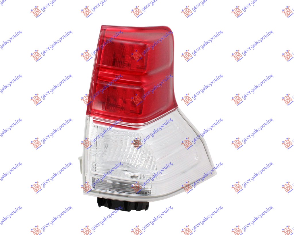 Tail Light Aftermarket 825105811