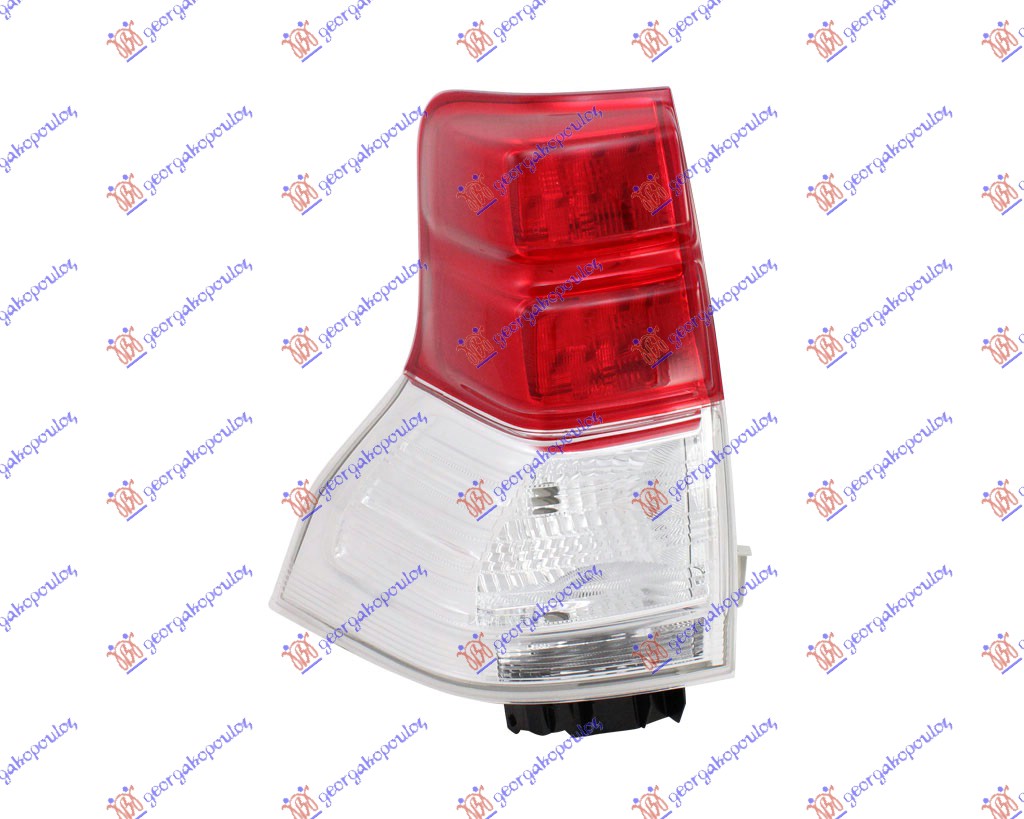 Combination Rear Light Aftermarket 825105812