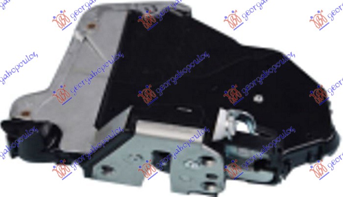 Green Mobility Parts Aftermarket 487107211