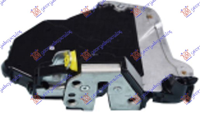 Green Mobility Parts Aftermarket 487107212