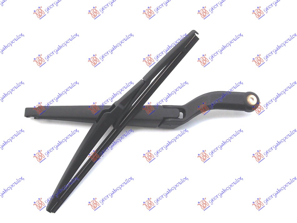 Wiper Arm, window cleaning Aftermarket 825109210
