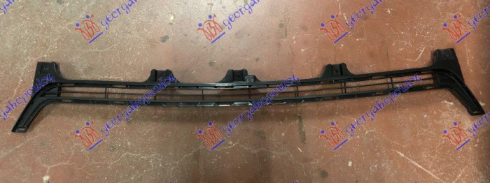 Ventilation Grille, bumper Aftermarket 825204800