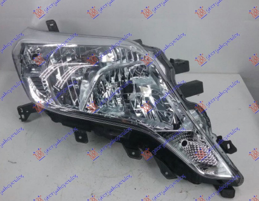 Headlight Aftermarket 825205131