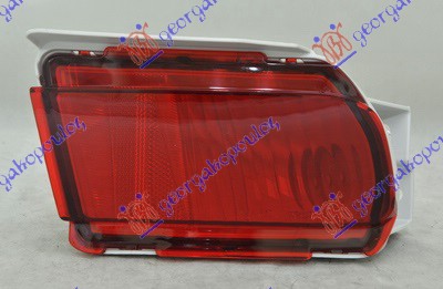Rear Fog Light Aftermarket 825206101