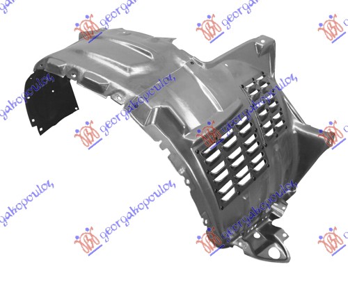 Wheelhouse Aftermarket 825300821