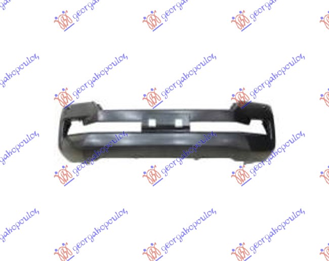 Bumper Aftermarket 825303370